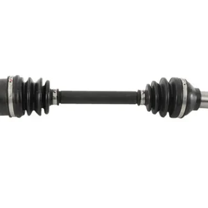 Ekspresowa dostawa PółOś Napędowa Yamaha YFM450 Grizzly EPS/IRS AB8 Extreme +20% Tył Lewa/Prawa All Balls AB8-YA-8-336