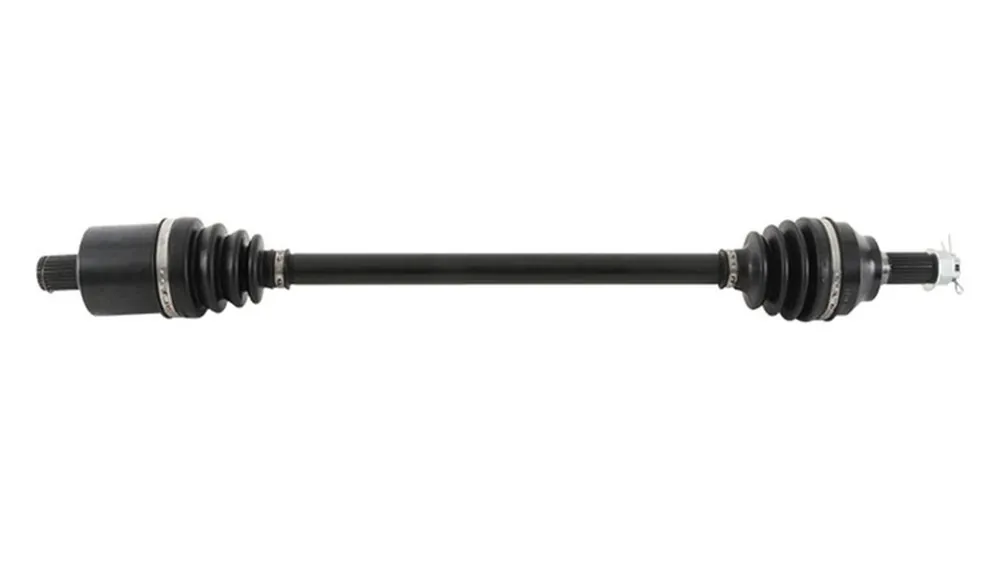 Do wyczerpania zapasów PółOś Napędowa Polaris RZR XP 4 Turbo, RZR XP 4 Turbo AB, RZR XP Turbo AB8 Extreme +20% Przód Lewa/Prawa All Balls AB8-PO-8-332