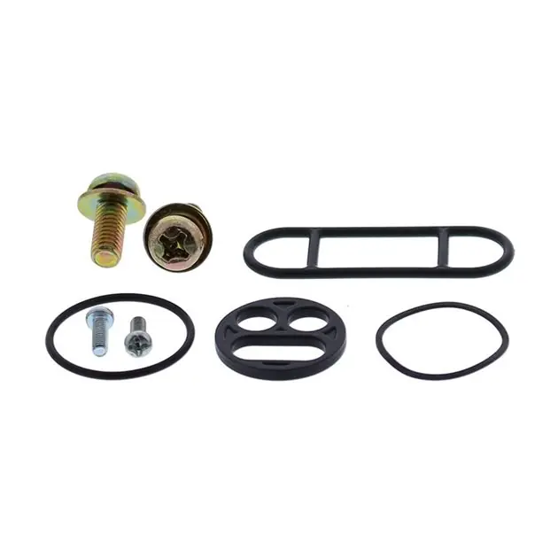 Kup teraz Zestaw naprawczy kranika Suzuki LT-F250F 4WD QUAD RUNNER, LT-F300F KING QUAD All Balls 60-1049
