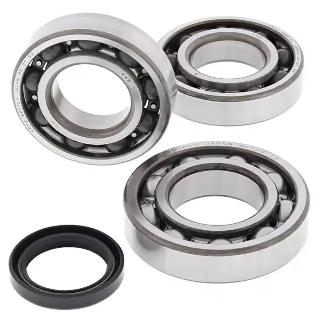 Cena promocyjna Łożyska wału korbowego z uszczelniaczami Harley-Davidson, Polaris Magnum/Trail Boss 325/330 ALL BALLS 24-1085