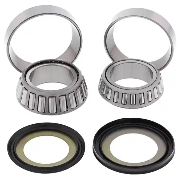 Kup teraz Łożyska główki ramy z uszczelniaczami Honda CR 125R/250R All Balls 22-1030