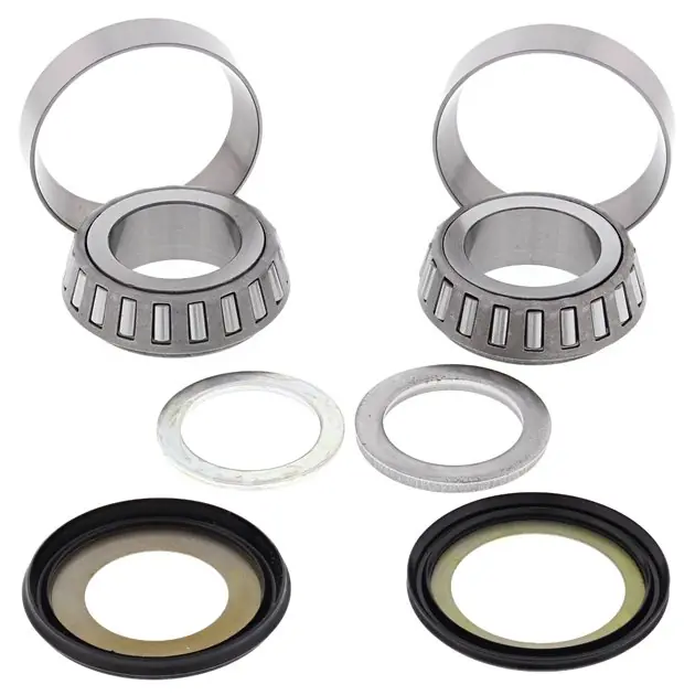 Kup teraz Łożyska główki ramy z uszczelniaczami Honda ATC 200/250, CR 250, CRF 110/125, XL 250S/500S, XR 250/500 All Balls 22-1029