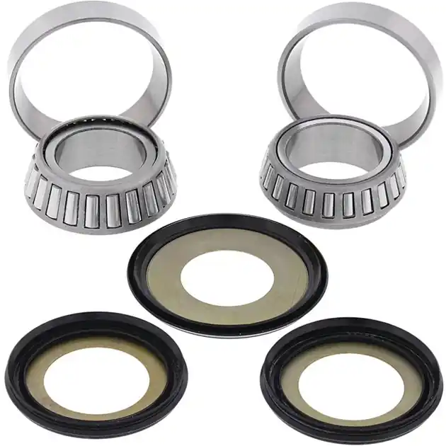 Bestseller Łożyska główki ramy z uszczelniaczami Suzuki RM 125/250, Yamaha YZ 125/250, YZF/WRF 250/YZF All Balls 22-1001