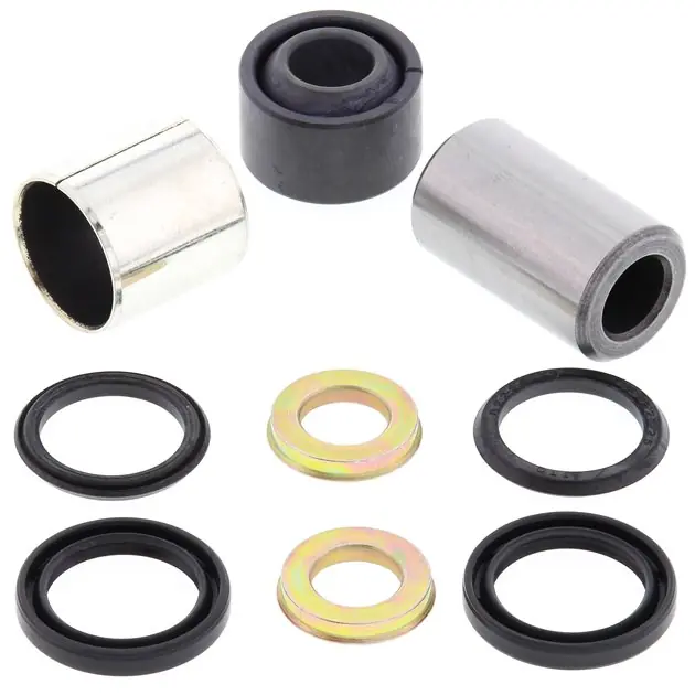 Bestseller Zestaw naprawczy mocowania amortyzatora przedniego Honda TRX 400EX All Balls 21-0004