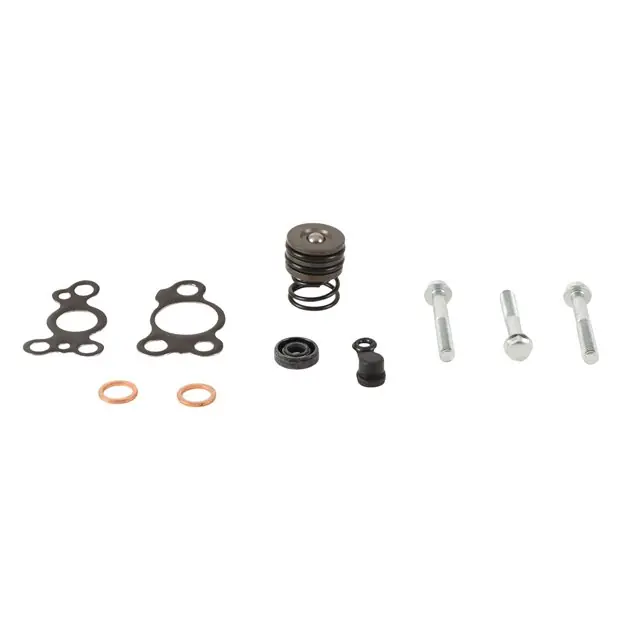 Kup online Zestaw naprawczy siłownika (wysprzęglika) sprzęgła Kawasaki KX 250F, KX 450F ALL BALLS 18-6016