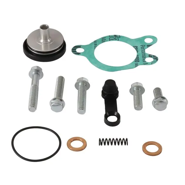 Bezpieczne zakupy Zestaw naprawczy siłownika (wysprzęglika) sprzęgła Husqvarna FC 250/350, FE 250/350, TE 250 TPI, TE 300, TE 300 TPI, TC 125 ALL BALLS 18-6015