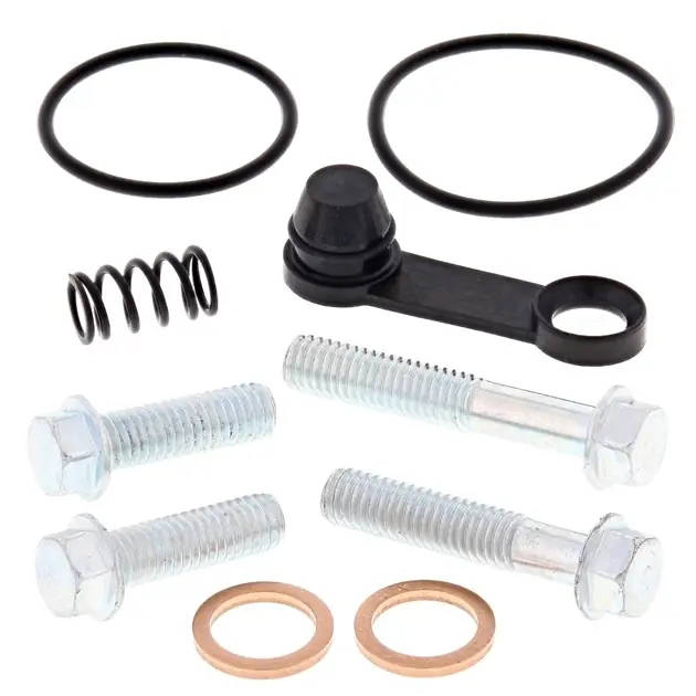 Hit sprzedaży Zestaw naprawczy siłownika (wysprzęglika) sprzęgła KTM SX/EXC 250/300 ALL BALLS 18-6000