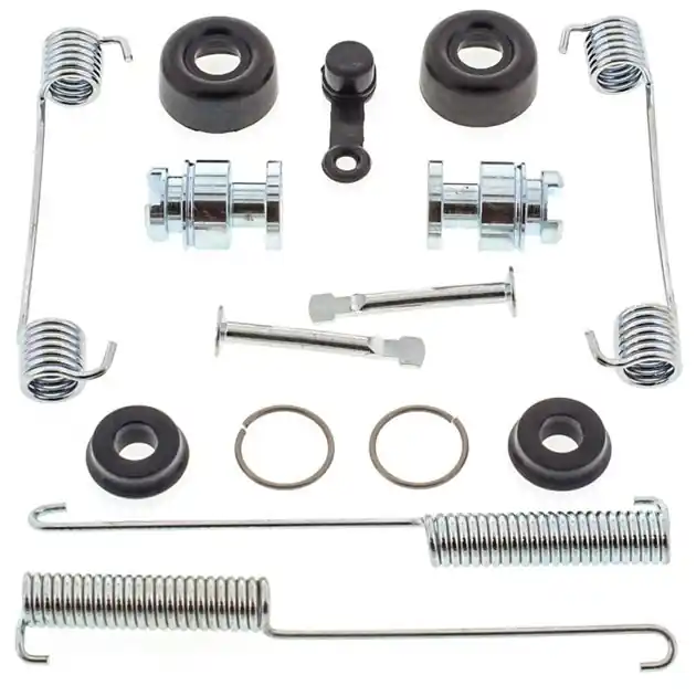 Dodaj do koszyka Zestaw naprawczy cylinderka hamulcowego przód Honda TRX 250 Rencon, TRX 200 ALL BALLS 18-5002