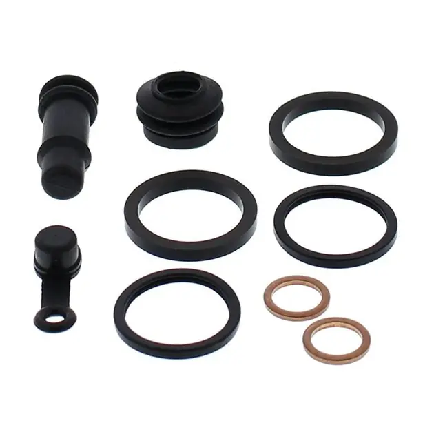 Zestaw naprawczy zacisku hamulcowego przód Yamaha YZ65 ALL BALLS 18-3286 Super okazja