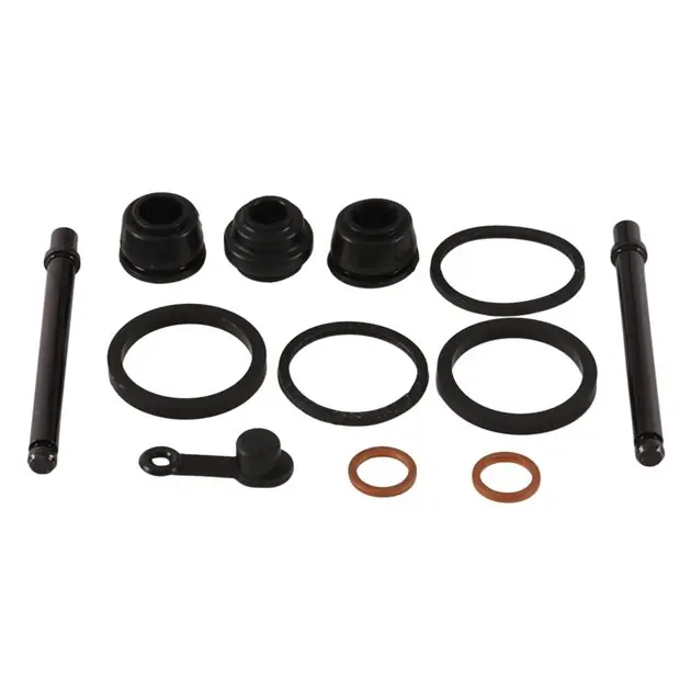 Zestaw naprawczy zacisku hamulcowego TYŁ Honda CB750F, CB900F, CBR1000F, CBR600F, CBX1000/1100, VFR750F All Balls 18-3228 Oferta