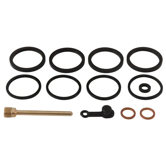 Zestaw naprawczy zacisku hamulcowego TYŁ Suzuki VL1500 Intruder, VL1500LC, VL1500T All Balls 18-3206 Oferta limitowana