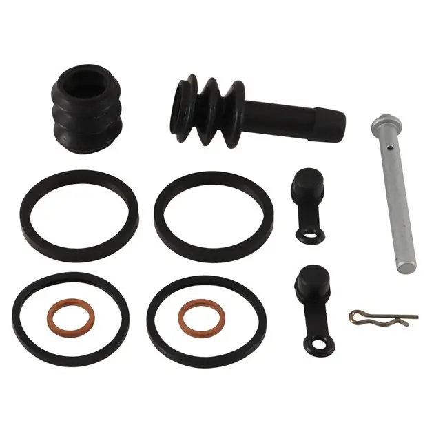 Zestaw naprawczy zacisku hamulcowego TYŁ Kawasaki VN900/1500/1600/1700 / 2000, Suzuki M109R, VL1500, VLR1800 All Balls 18-3205 Ograniczona ilość