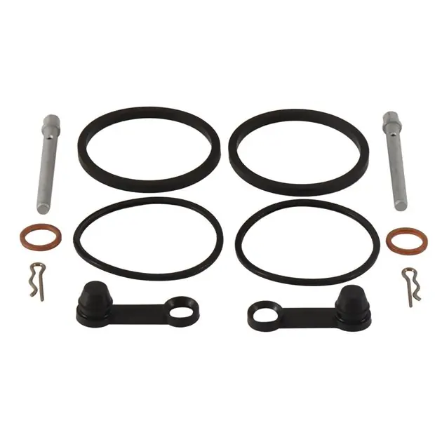 Zestaw naprawczy zacisku hamulcowego TYŁ Yamaha TDM850, VMX12 V-MAX, XVS1100 V-STAR, YZF1000, YZF600R All Balls 18-3197 Nowość