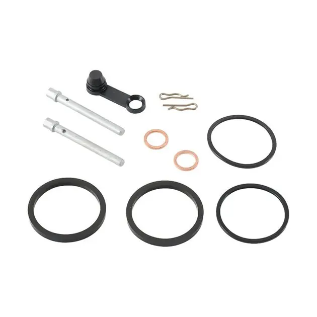 Zestaw naprawczy zacisku hamulcowego TYŁ Yamaha XVZ1300 VENTURE ROYALE All Balls 18-3195 Wyjątkowa oferta