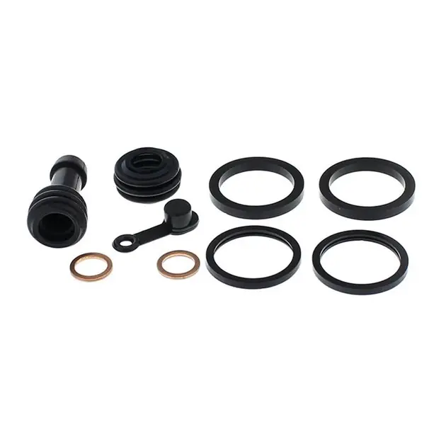 Zestaw naprawczy zacisku hamulcowego PRZÓD/TYŁ Polaris OUTLAW 450/525, RZR 570/800/900/1000 All Balls 18-3187 Oferta czasowa