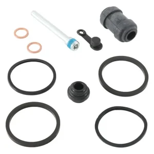 Zestaw naprawczy zacisku hamulcowego TYŁ Honda NX650 Dominator All Balls 18-3182 Zniżka