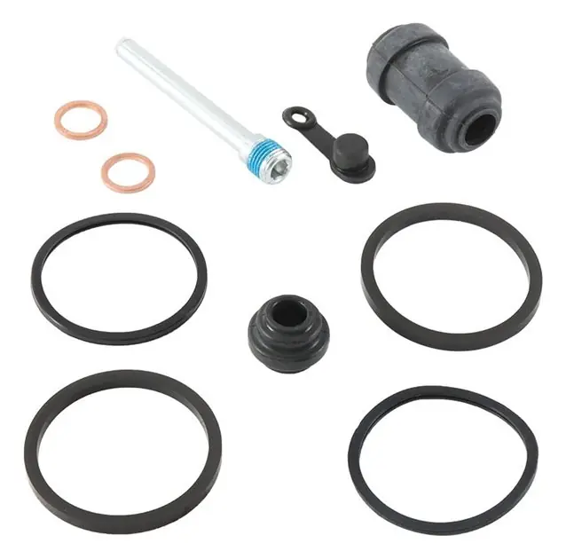 Zestaw naprawczy zacisku hamulcowego TYŁ Honda NX650 Dominator All Balls 18-3182 Zniżka