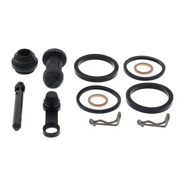 Bestseller Zestaw naprawczy zacisku hamulcowego PRZÓD CAN AM Outlander/Renegade 450/500/570/650/800 / 850/1000 All Balls 18-3170