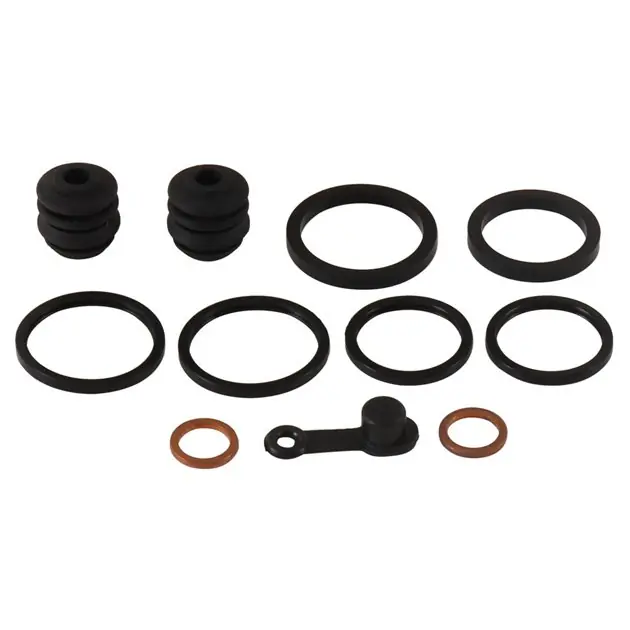 Do wyczerpania zapasów Zestaw naprawczy zacisku hamulcowego Yamaha przód TW200, XT225, tył YZF-R1, YZF-R6 ALL BALLS 18-3081