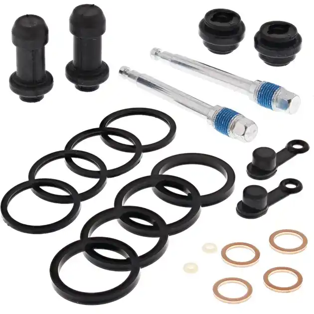 Zniżka Zestaw naprawczy zacisku hamulcowego przód Honda CBR650F ALL BALLS 18-3067