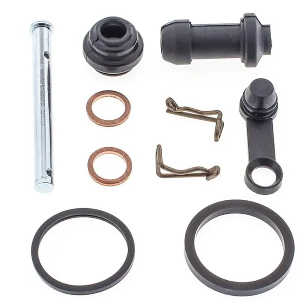 Zestaw naprawczy zacisku hamulcowego tył KTM SX/SXF/EXC/EXCF, Husaberg, Husqvarna ALL BALLS 18-3048 Nowość