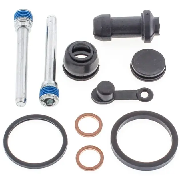 Zestaw naprawczy zacisku hamulcowego tył Yamaha YZ 250, YZ 85 ALL BALLS 18-3033 Bezpieczne zakupy