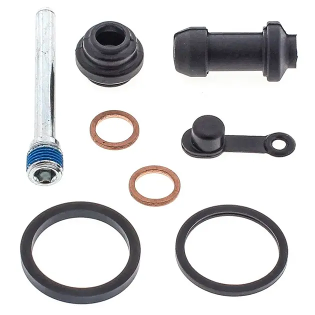 Zestaw naprawczy zacisku hamulcowego tył Kawasaki KXF 250/450, Suzuki RMZ 250, RMZ 450, Yamaha WR 250/450 ALL BALLS 18-3032 Kup online