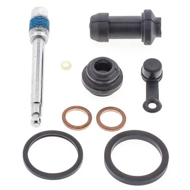 Zestaw naprawczy zacisku hamulcowego tył Honda CR 125/250, CRF 450R/X, CRF 250R/X ALL BALLS 18-3029 Ostatnia szansa