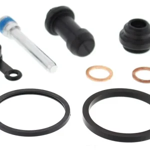 Dostępne od ręki Zestaw naprawczy zacisku hamulcowego przód Yamaha YFM 250/550/700 ALL BALLS 18-3027