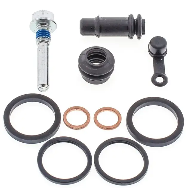 Bestseller Zestaw naprawczy zacisku hamulcowego przód Yamaha YZ 80/85, TTR 125 ALL BALLS 18-3014