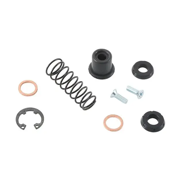 Kup online Zestaw naprawczy pompy hamulcowej Przód Yamaha FJ1100/1200, FZR600, V-MAX 1200 All Balls 18-1071