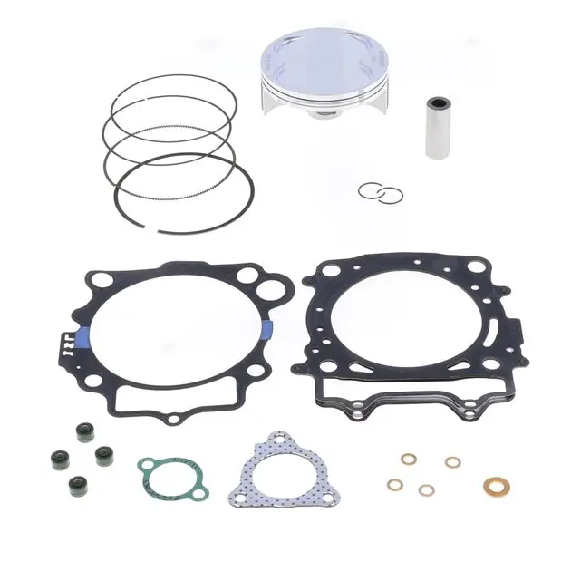 Tłok z uszczelkami TOP-END Yamaha YZ 450 F (YZF450), YZ 450 FX/WR 450 F (WRF) KUTY (96,95mm) (12.5 1) Athena P5F0970188003A Premium