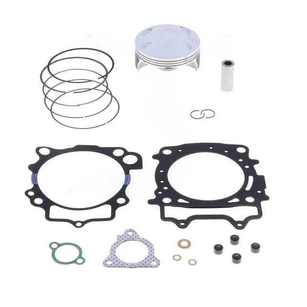 Tłok z uszczelkami TOP-END Yamaha YZ 450 F (YZF450) KUTY (+0,02mm = 96,97mm) (12.5 1) Athena P5F0970099002C Nie przegap