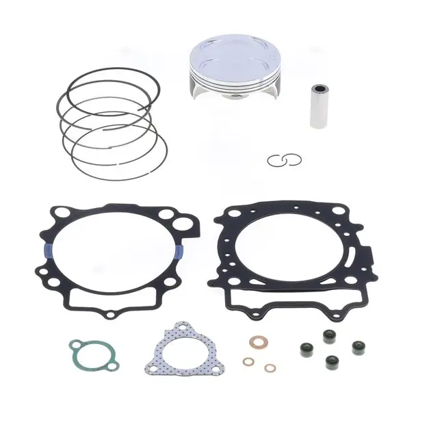 Oferta Tłok z uszczelkami TOP-END Yamaha YZ 450 F (YZF450) KUTY (96,95mm) (12.5 1) Athena P5F0970099002A