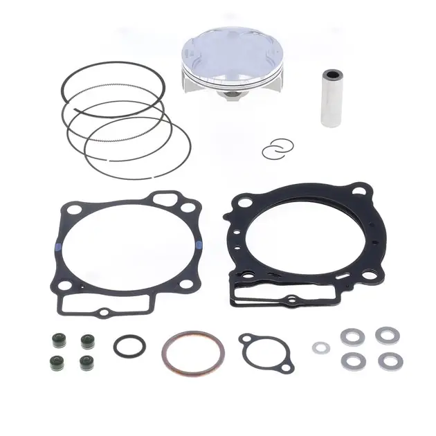 Wybór klientów Tłok z uszczelkami Top-End Honda CRF 450 R/RX 4T KUTY (95,96mm) (13.5 1) Athena P5F0960317006B