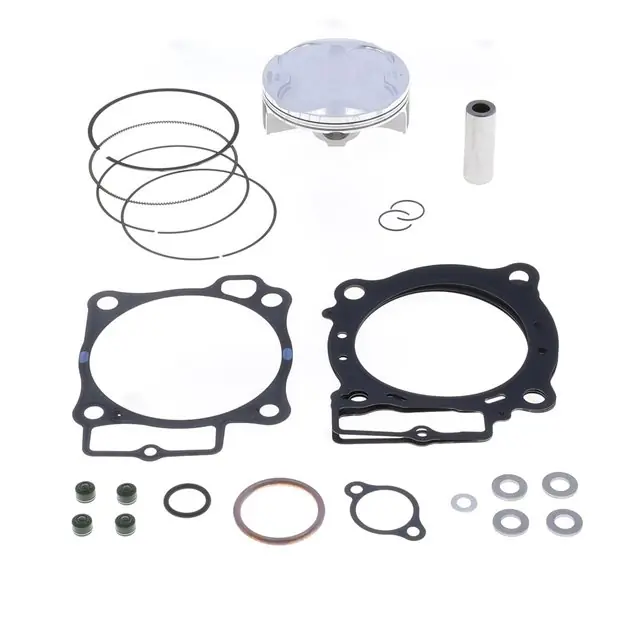 Tłok z uszczelkami Top-End Honda CRF 450 R/RX 4T KUTY (95,95mm) (13.5 1) Athena P5F0960317006A Tani