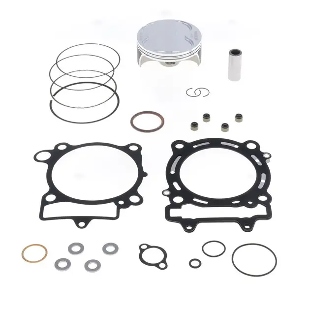 Popularny Tłok z uszczelkami Top-End Kawasaki KX 450 F 4T KUTY (95,97mm) (12.5 1) Athena P5F0960066002C