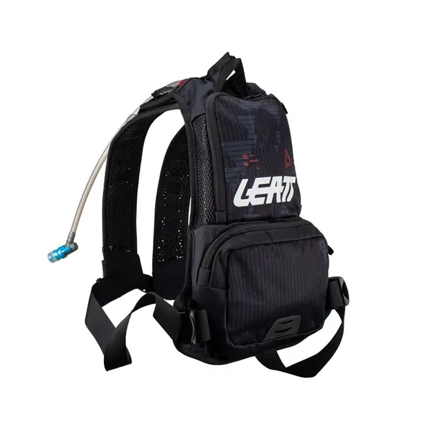 Camel bag Moto Race 1.5 HF Hydration (1,5L płyn, 2L cargo) Leatt 7023051750 Obniżka ceny