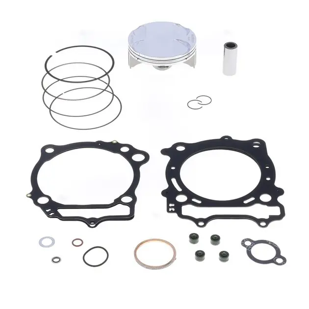 Tłok z uszczelkami Top-End Suzuki RM-Z 450 4T KUTY (95,96mm) (12.5 1) Athena P5F0960061004B Niska cena