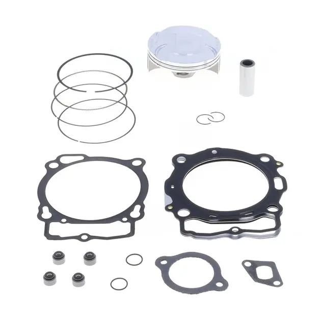 Bestseller Tłok z uszczelkami Top-End KTM SX-F/XC-F 450, Husqvarna FC/FS/FX 450 4T KUTY (94,96mm) (12.6 1) Athena P5F0950081001B