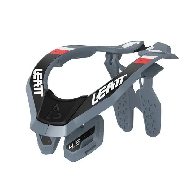 Ochraniacz szyi 4.5 NECK BRACE TITANUM Rozmiar S/M Leatt 1023050250 Wyprzedaż