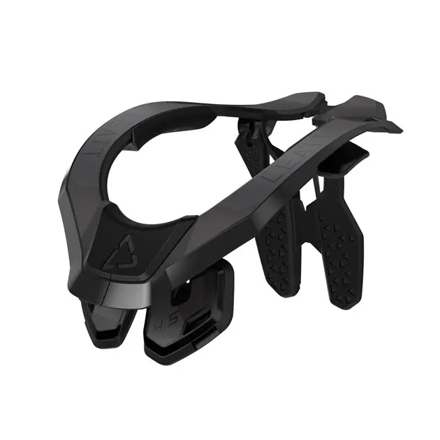 Wyjątkowa oferta Ochraniacz szyi 4.5 NECK BRACE STEALTH Rozmiar XXL Leatt 1023050202