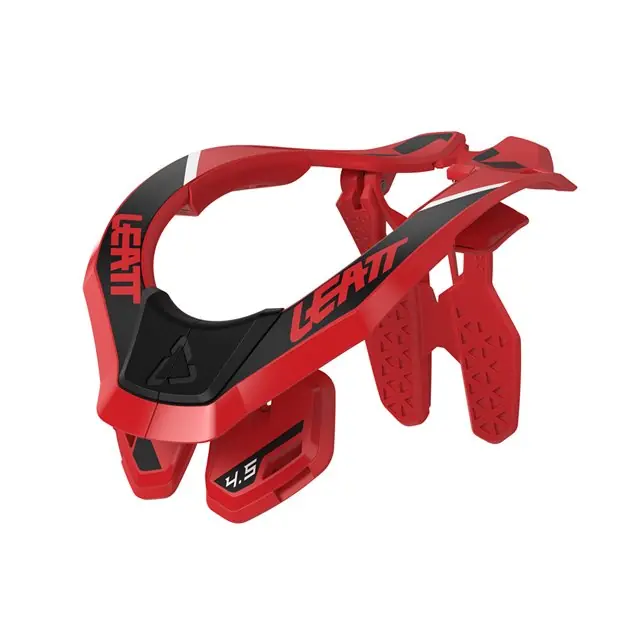 Ochraniacz szyi 4.5 NECK BRACE RED Rozmiar S/M Leatt 1023050150 Popularny