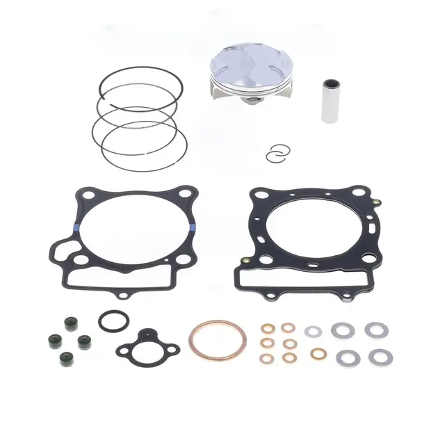 Tłok z uszczelkami Top-End Honda CRF 250 R/RX 4T KUTY (78,95mm) (14.1 1) Athena P5F0790323002A Premium
