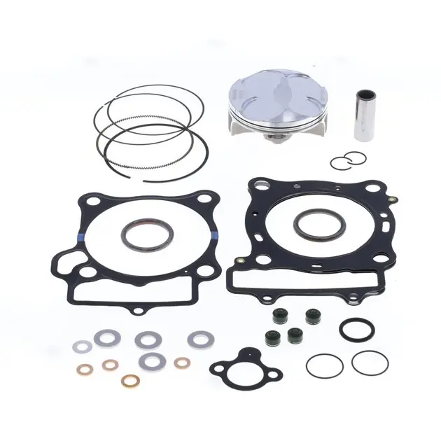 Nowość Tłok z uszczelkami Top-End Honda CRF 250 R/RX 4T KUTY (78,97mm) (14.1 1) Athena P5F0790319002C