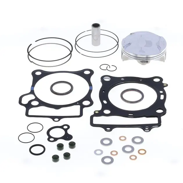 Tylko dziś Tłok z uszczelkami Top-End Honda CRF 250 R/RX 4T KUTY (78,97mm) (13.9 1) Athena P5F0790319001C
