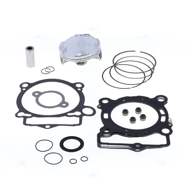 Tłok z uszczelkami Top-End KTM SX-F/XC-F 250, Husqvarna FC 250, Gas Gas MC 250 F 4T KUTY (77,98mm) (14.4 1) Athena P5F0780078002C Dodaj do koszyka
