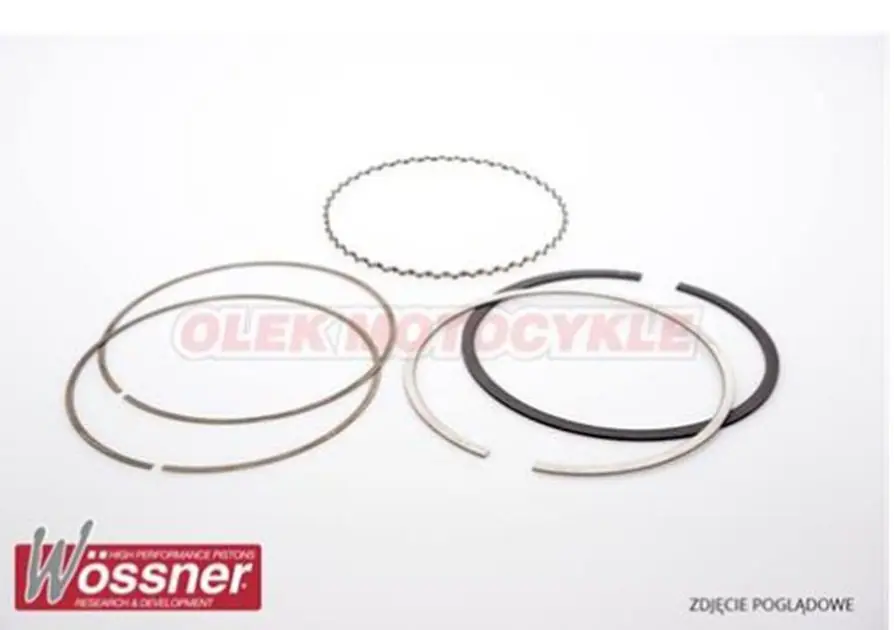 Kup online Pierścienie RIK (95,00mm) Wossner RIK95.00