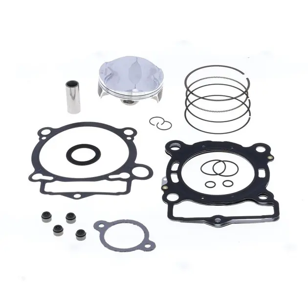 Ostatnia szansa Tłok z uszczelkami Top-End KTM EXC-F 250, Husqvarna FE 250 4T KUTY (77,96mm) (13.9 1) Athena P5F0780078001B