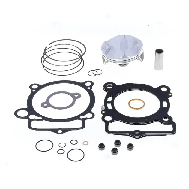 Tylko do końca tygodnia Tłok z uszczelkami Top-End KTM SX-F/XC-F 250, Husqvarna FC 250 4T KUTY (77,97mm) (13.9 1) Athena P5F0780063001C
